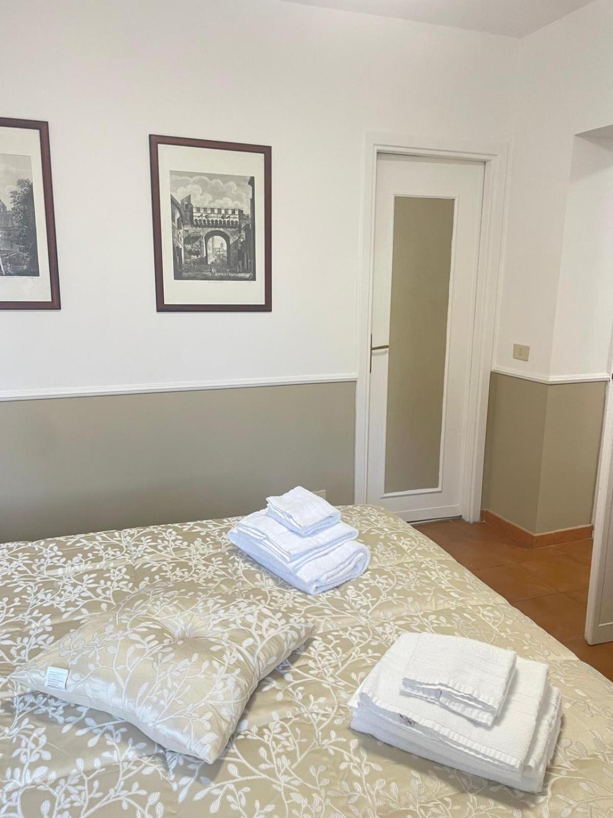 Sweet Home Trastevere 2- Roma Exterior foto